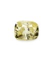 2.92 cts Unheated Natural Yellow Sapphire (Pukhraj)