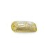 3.28 cts Unheated Natural Yellow Sapphire - Pukhraj (SKU:90138256)
