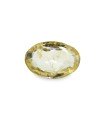 3.55 cts Unheated Natural Yellow Sapphire (Pukhraj)
