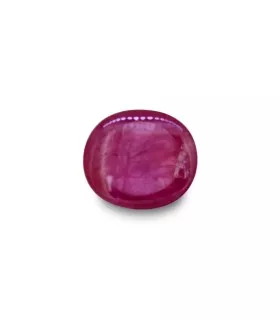 3.77 cts Natural Ruby (Manak)