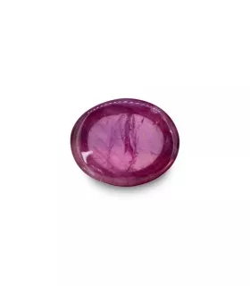 3.16 cts Natural Ruby (Manak)