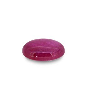 4.95 cts Natural Ruby - Manak (SKU:90138836)