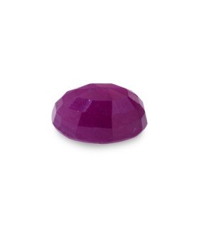 3.90 cts Unheated Natural Ruby - Manak (SKU:90139338)