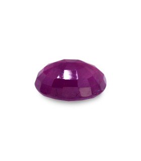 3.77 cts Unheated Natural Ruby - Manak (SKU:90139376)