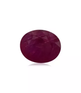 2.93 cts Natural Ruby (Manak)