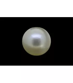 .9 ct Natural Pearl (Moti)