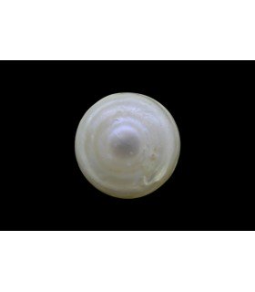 5.86 cts Natural Pearl - Moti (SKU:90140907)