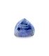 3.05 cts Unheated Natural Blue Sapphire - Neelam (SKU:90140990)
