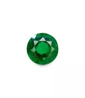 .81 ct Natural Emerald (Panna)