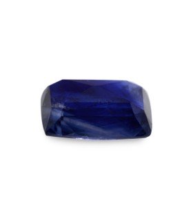 2.32 cts Unheated Natural Blue Sapphire - Neelam (SKU:90141195)