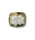 3.6 cts Unheated Natural White Sapphire (White Pukhraj)