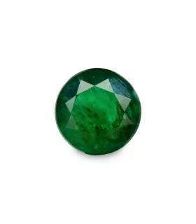 1.62 cts Natural Emerald (Panna)