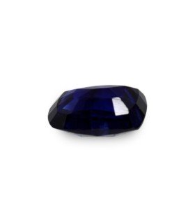 .98 ct Unheated Natural Blue Sapphire - Neelam (SKU:90141379)