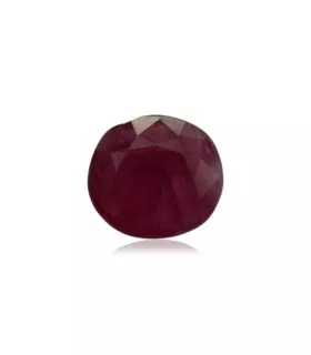 2.07 cts Unheated Natural Ruby (Manak)