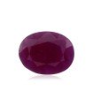 2.76 cts Natural Ruby (Manak)