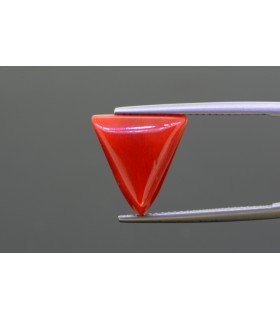 6.61 cts Natural Coral - Moonga (SKU:90141836)