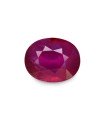 2.33 cts Unheated Natural Ruby (Manak)