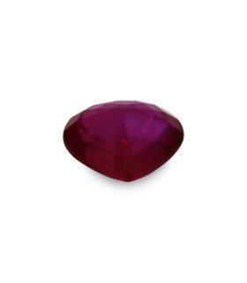 2.1 cts Unheated Natural Ruby - Manak (SKU:90142109)
