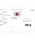 4.31 cts Unheated Natural Ruby - Manak (SKU:90143175)