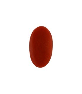 6.56 cts Natural Coral - Moonga (SKU:90046407)