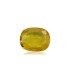 2.05 cts Natural Yellow Sapphire (Pukhraj)