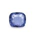3.67 cts Unheated Natural Blue Sapphire (Neelam)
