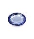 4.02 cts Unheated Natural Blue Sapphire (Neelam)