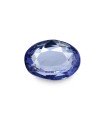 4.02 cts Unheated Natural Blue Sapphire (Neelam)