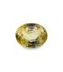 8.2 cts Unheated Natural Yellow Sapphire (Pukhraj)