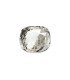 4.03 cts Unheated Natural White Sapphire (White Pukhraj)