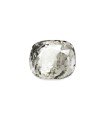 4.03 cts Unheated Natural White Sapphire (White Pukhraj)