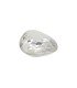 4.03 cts Unheated Natural White Sapphire - White Pukhraj (SKU:90143779)