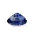4.12 cts Unheated Natural Blue Sapphire - Neelam (SKU:90143830)