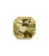 6.24 cts Unheated Natural Yellow Sapphire (Pukhraj)