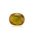 2.93 cts Natural Yellow Sapphire (Pukhraj)