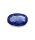 5.22 cts Unheated Natural Blue Sapphire (Neelam)