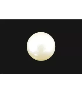 3.46 cts Cultured Pearl (Moti)