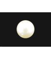 3.46 cts Cultured Pearl (Moti)