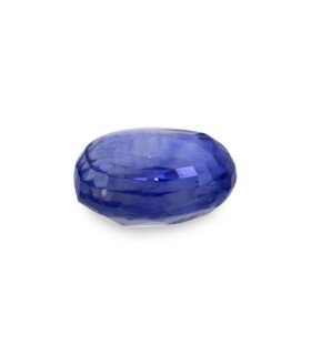 5.04 cts Unheated Natural Blue Sapphire - Neelam (SKU:90144424)
