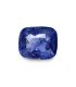 3.73 cts Unheated Natural Blue Sapphire (Neelam)