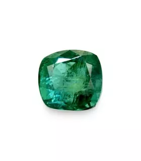 4.97 cts Natural Emerald (Panna)
