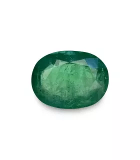 5.08 cts Natural Emerald (Panna)