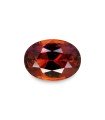 2.91 cts Natural Hessonite Garnet (Gomedh)