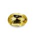 2.74 cts Unheated Natural Yellow Sapphire (Pukhraj)