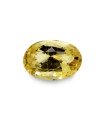 2.74 cts Unheated Natural Yellow Sapphire (Pukhraj)