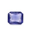 3.7 cts Unheated Natural Blue Sapphire (Neelam)