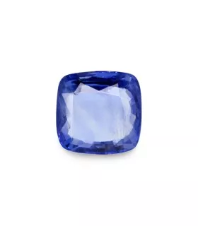 6 cts Unheated Natural Blue Sapphire (Neelam)