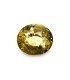 7.3 cts Unheated Natural Yellow Sapphire (Pukhraj)