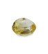 5.04 cts Unheated Natural Yellow Sapphire - Pukhraj (SKU:90147715)