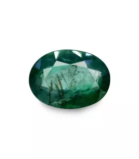 7.88 cts Natural Emerald (Panna)
